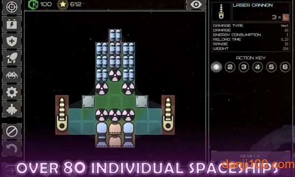 撕裂地平线手游