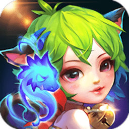 口袋精灵九游手机版