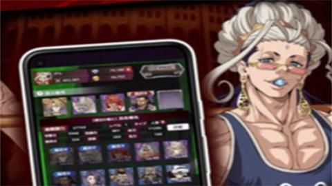 终末的女武神游戏手机版