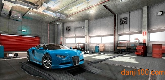 极限汽车驾驶模拟器2无限金币版