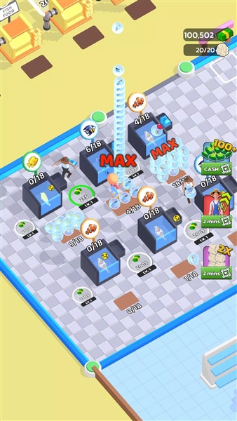 养鱼大亨免广告版