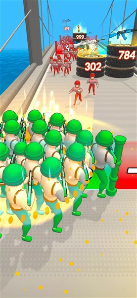 真实射击免广告版