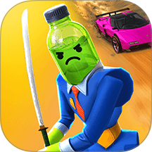 萌宝大乱斗正版