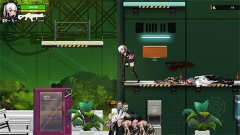 伊德海拉之影安卓汉化版