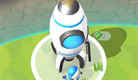 星际拓荒最新版