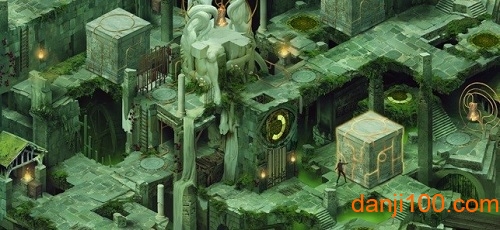 空中阁楼手机版