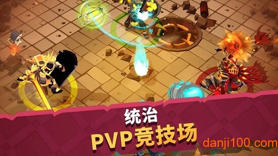 城堡抢翻天破解版下载