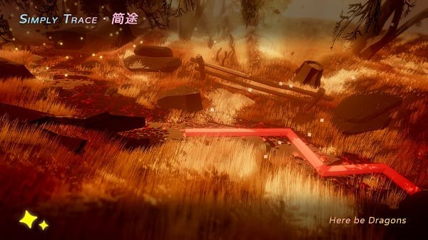 SimplyTrace简途饭制版