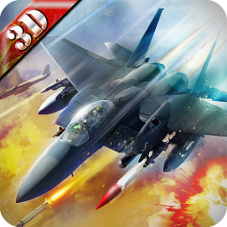 战机风暴游戏