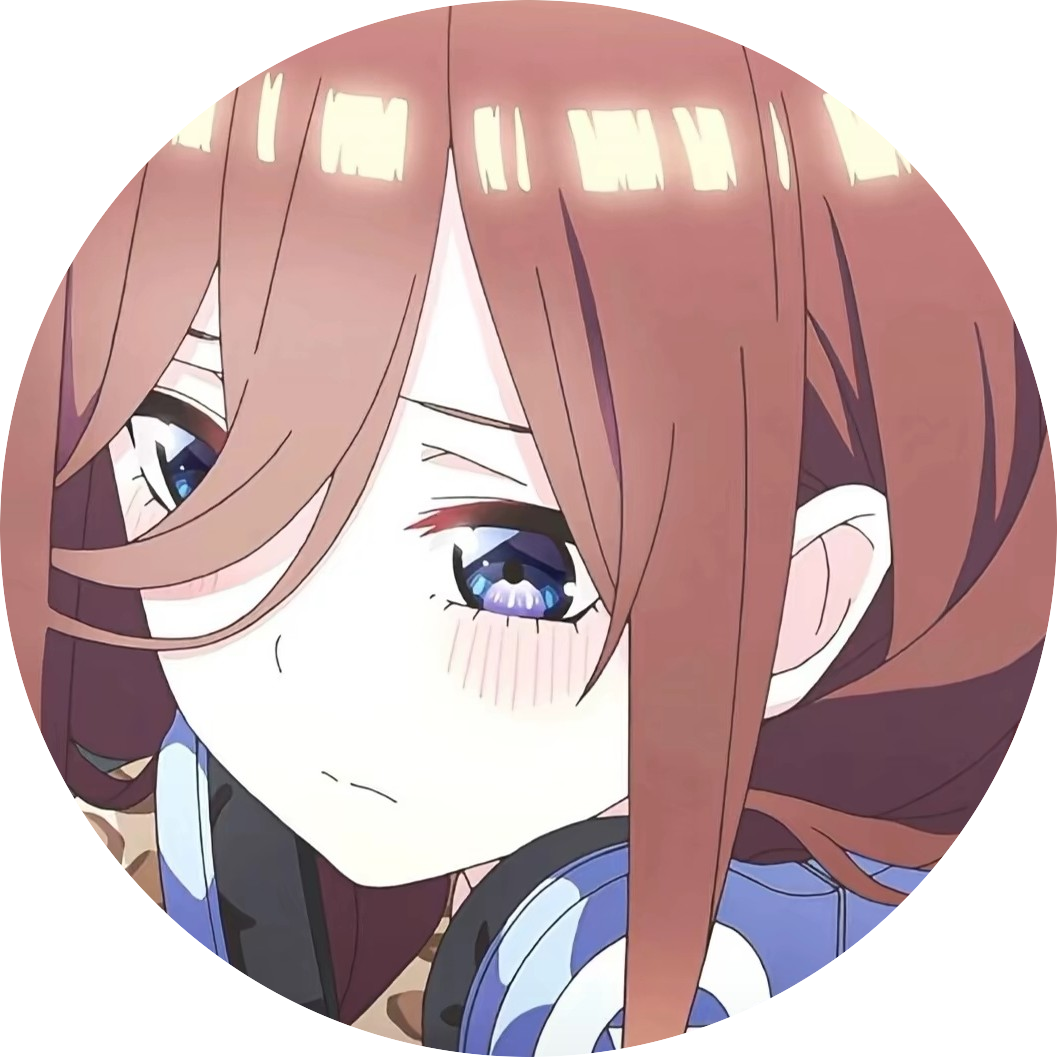 中野三玖美化王者公益最新版