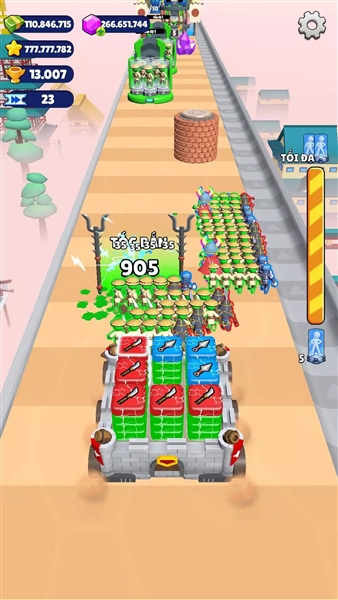 时代进化无限金币版