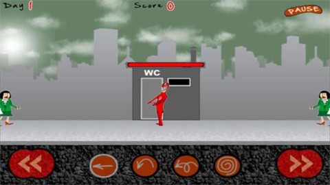 大便超人保卫战官方版