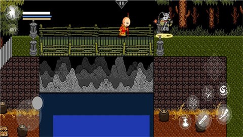 黑神话悟空三葬版游戏