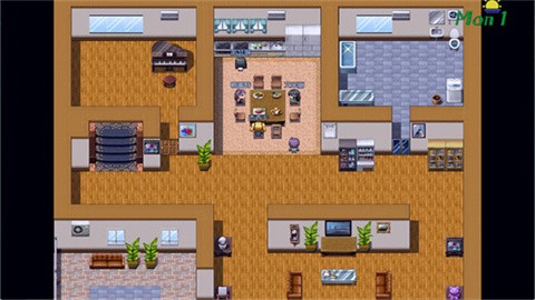 我的幸福人生汉化直装版