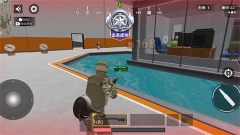 战地搬砖行动正式版