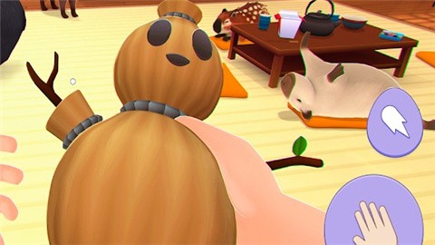 卡皮巴拉模拟器旧版本