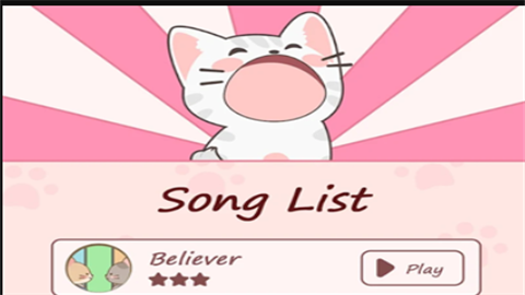 DuetCats音游