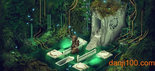 空中阁楼游戏下载