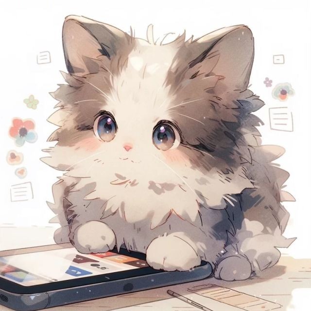 喵喵动漫app2025最新版