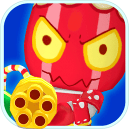 疯狂僵尸小镇手游