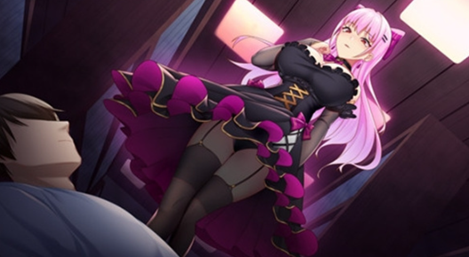 恶魔少女汉化正版