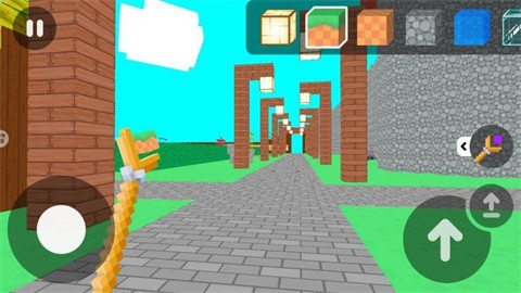 像素大世界冒险最新版