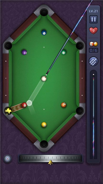 桌球手机版