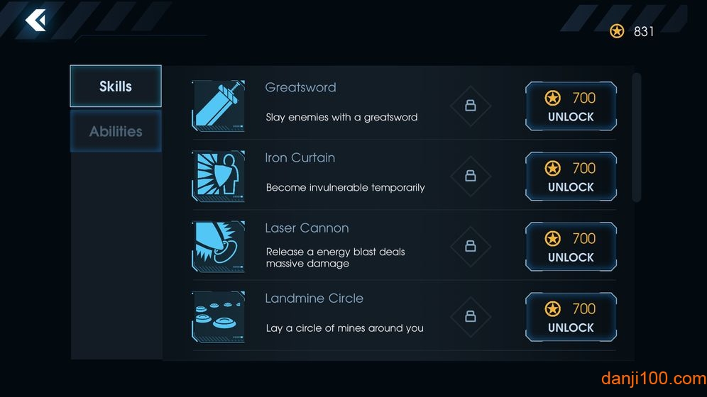 黑域生机无限生命版