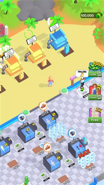 养鱼大亨免广告版