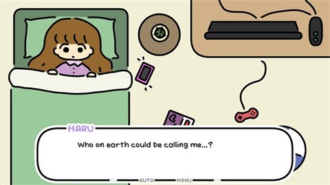 一夜温泉正式版