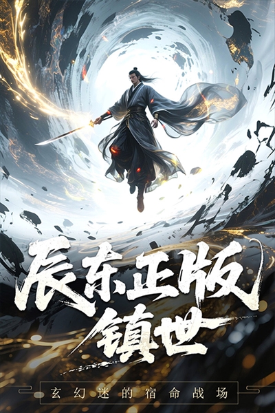 辰东群侠传0.01折