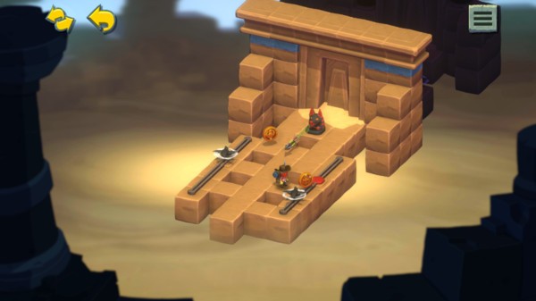 罗伯瑞奇斯手游下载