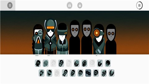 节奏盒子黑暗版完整版