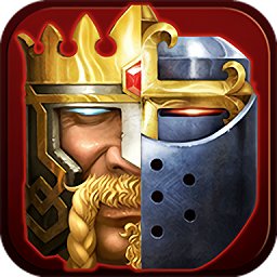 cok列王的纷争百度登录版