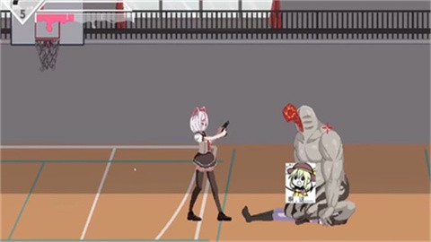 白毛少女大战僵尸最新版本