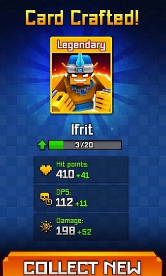 “皇室战争像素冲突下载”