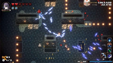 残酷世界的拯救之道中文版