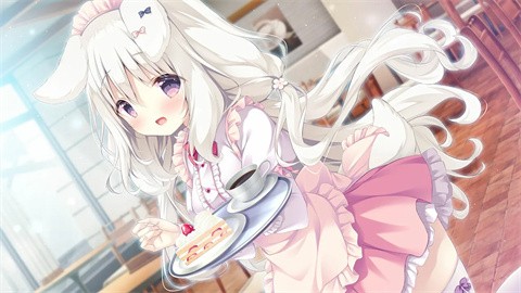 巧克甜恋3汉化版