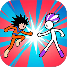 弹跳角斗士3d最新版