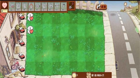 小白大战小鸡毛最新版