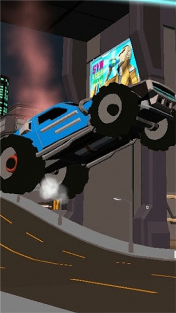 朋克网络大盗官方版