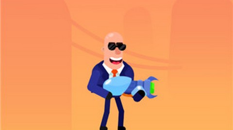 击打大师最新版