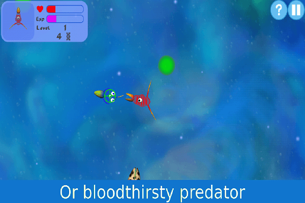 孢子进化中文版