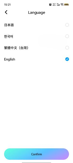 miraimind华为版