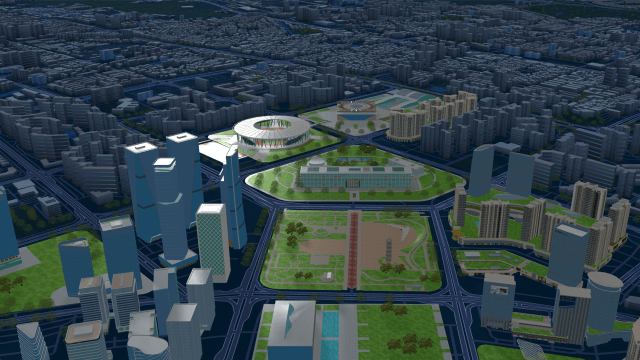 凯立德导航手机版