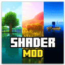 shadermods光影材质包