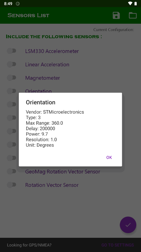 hyperlmu修复陀螺仪官方版