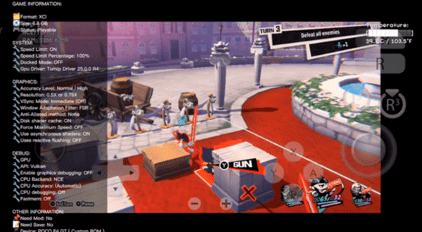 citron模拟器安卓版