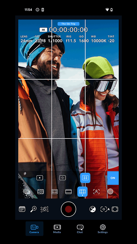 blackmagiccamera官方正版