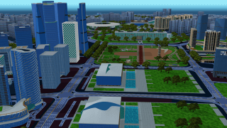 凯立德导航手机版